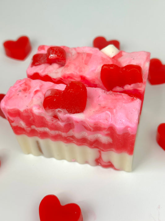 Dark Fantasy Soap