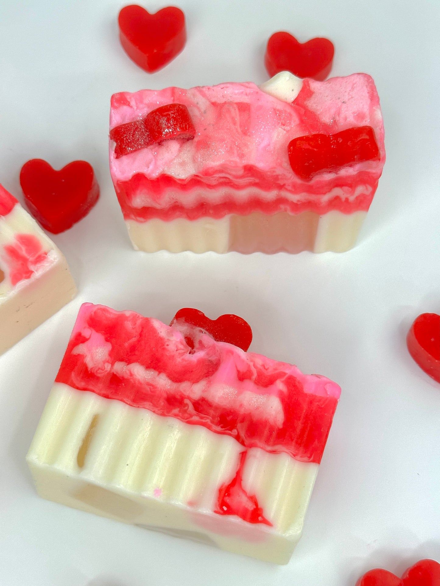 Dark Fantasy Soap