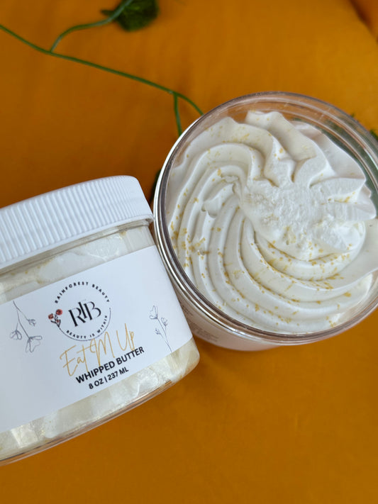 EAT ME UP BODY BUTTER