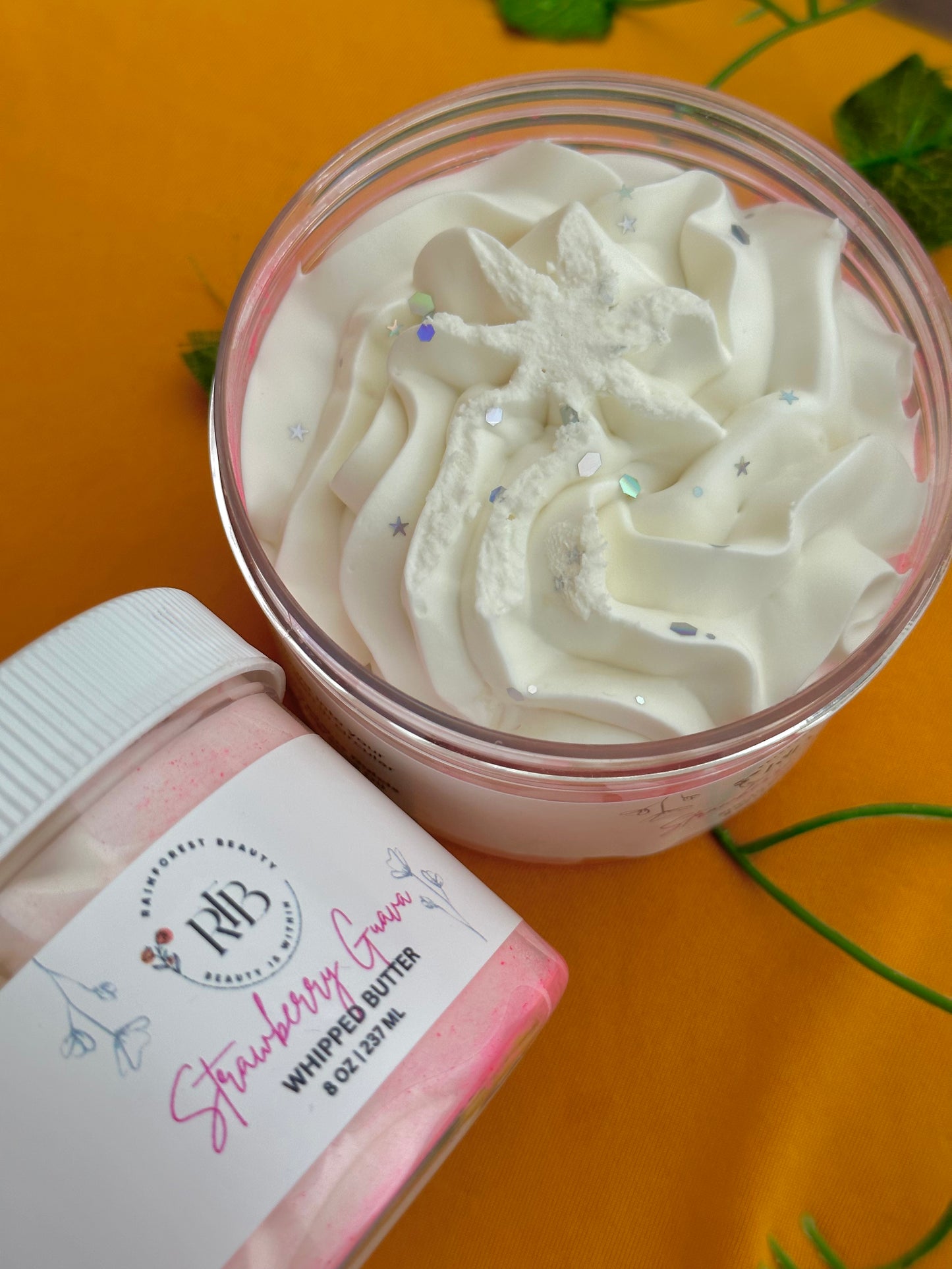 Strawberry Guava Body Butter